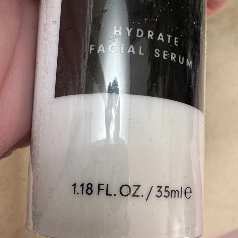 Jordan Samuel Skin Hydrate Facial Serum NEW